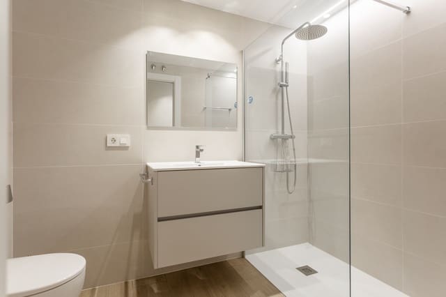 1 camera da letto Appartamento da affittare in Barañain - 972 € (Rif: 8648114)