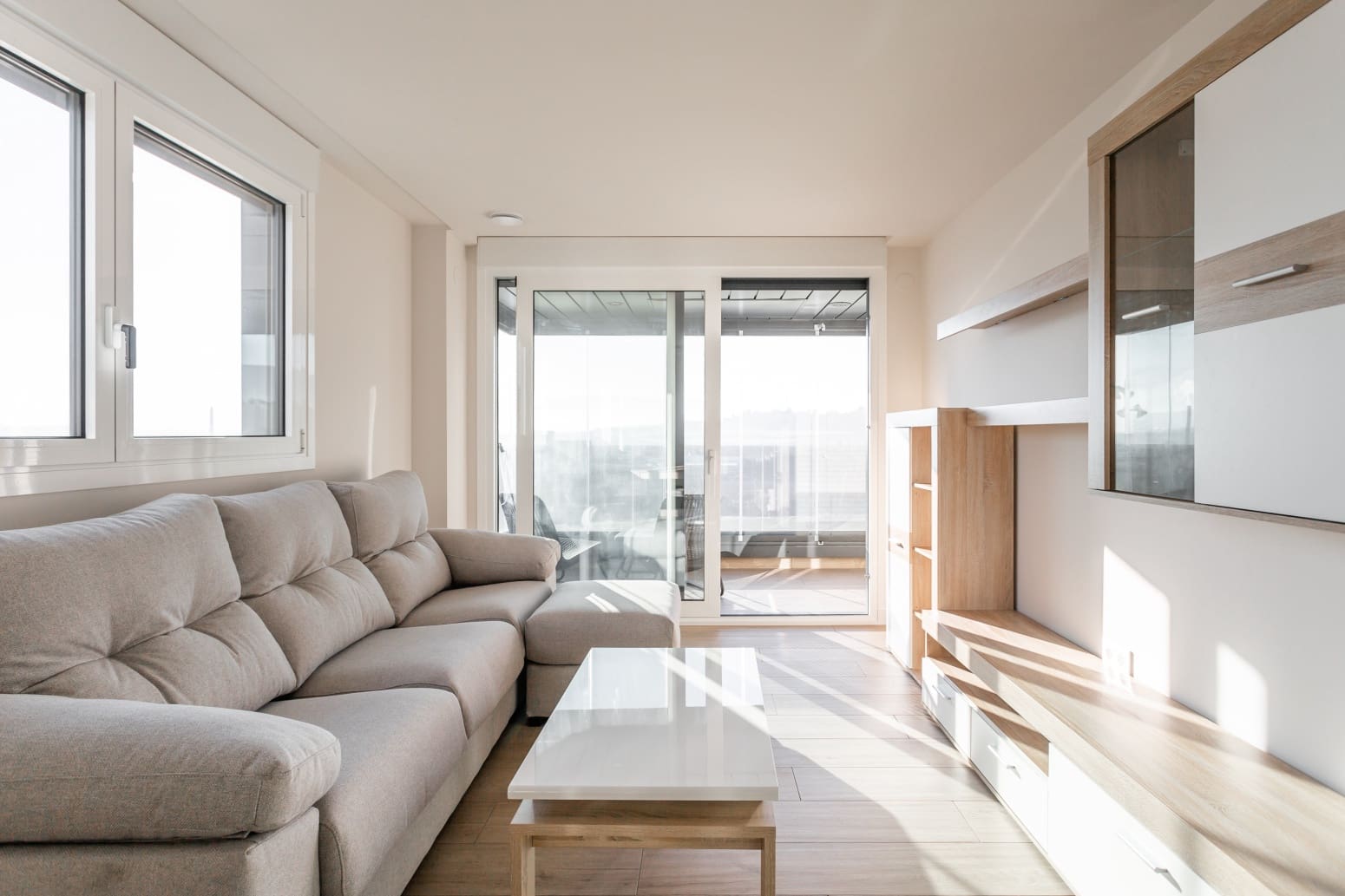 1 sovrum Lägenhet att hyra i Baranain - 972 € (Ref: 8648114)