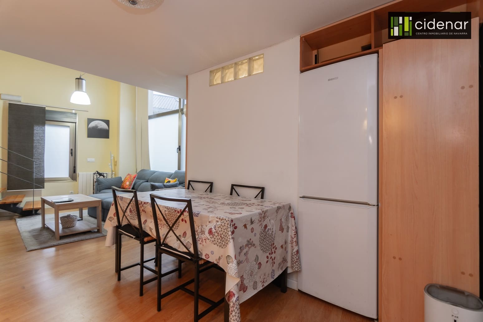 2 soveværelse Lejlighed til salg i Aranguren - € 218.000 (Ref: 8656247)