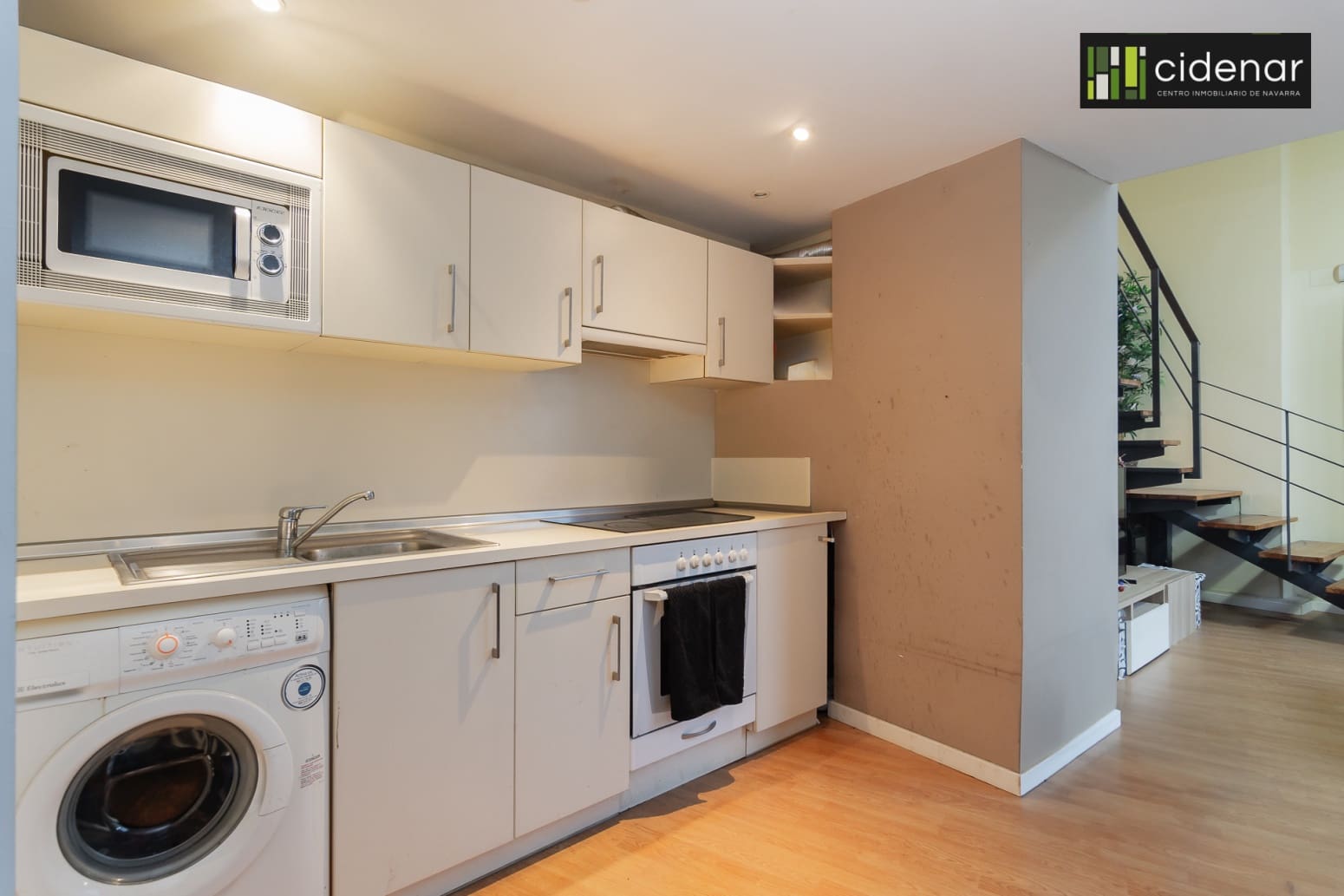 2 soveværelse Lejlighed til salg i Aranguren - € 218.000 (Ref: 8656247)