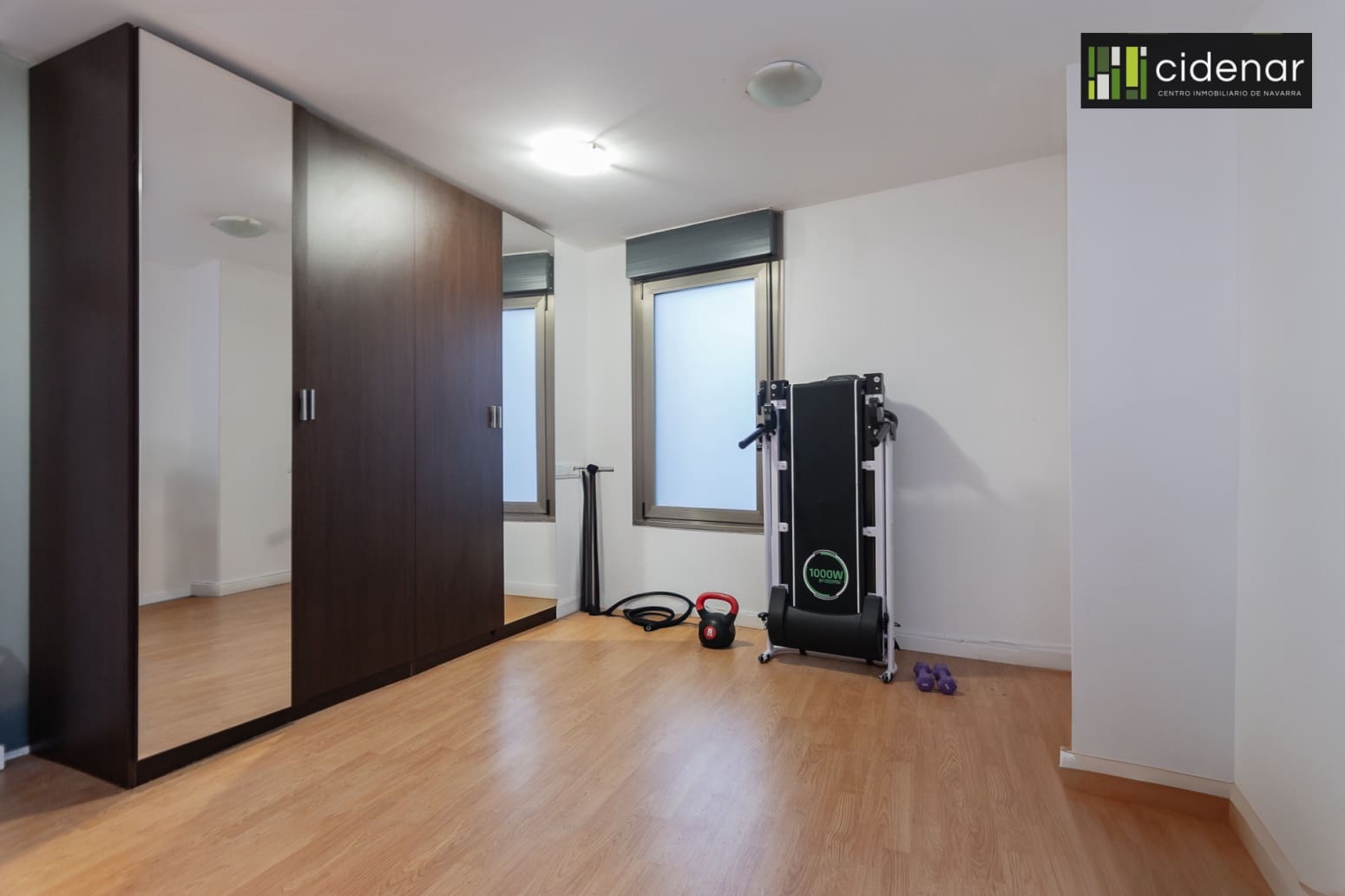 2 soveværelse Lejlighed til salg i Aranguren - € 218.000 (Ref: 8656247)