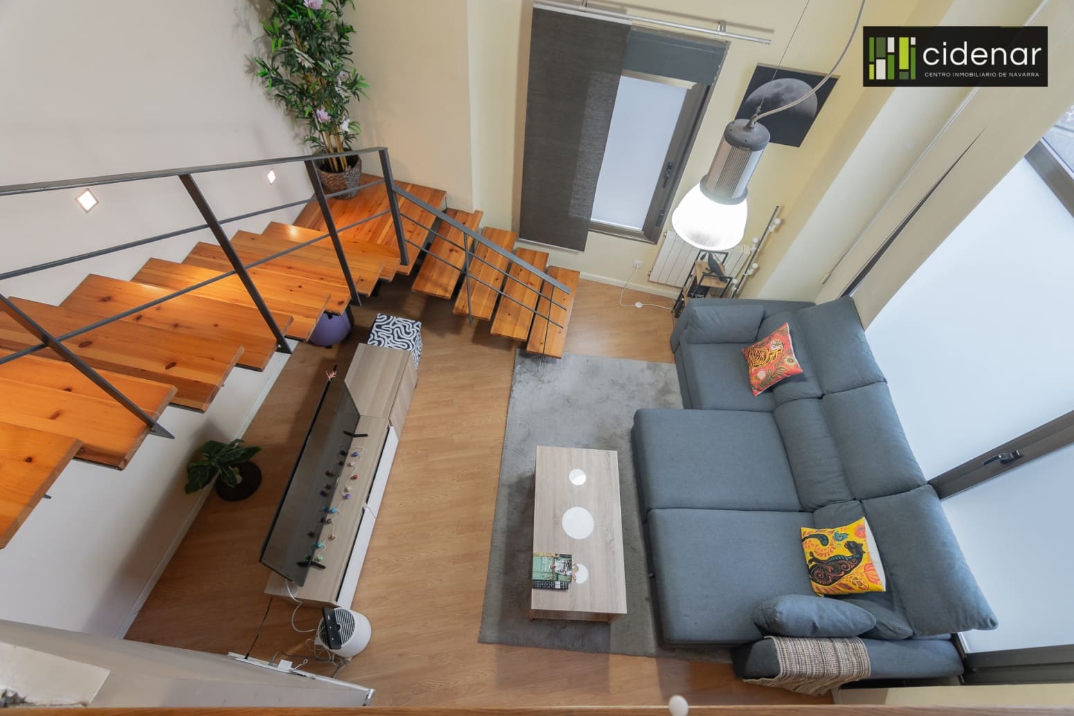 2 soveværelse Lejlighed til salg i Aranguren - € 218.000 (Ref: 8656247)