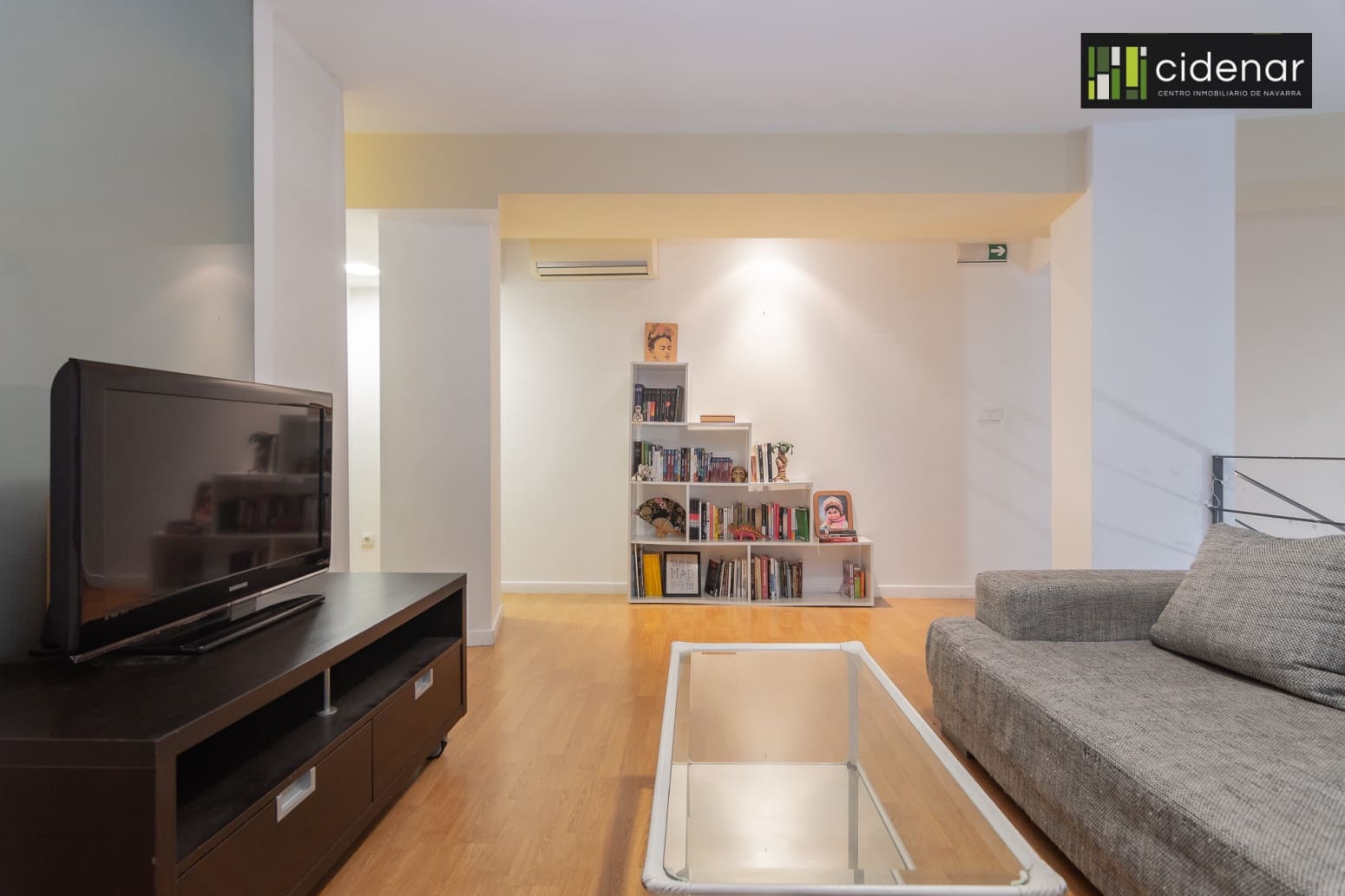 2 soveværelse Lejlighed til salg i Aranguren - € 218.000 (Ref: 8656247)