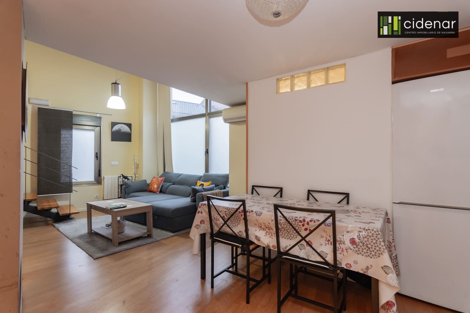 2 soveværelse Lejlighed til salg i Aranguren - € 218.000 (Ref: 8656247)