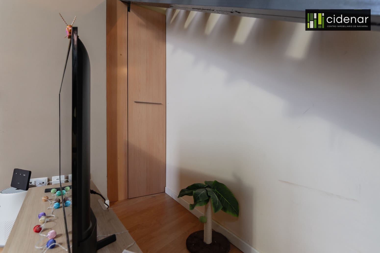 2 soveværelse Lejlighed til salg i Aranguren - € 218.000 (Ref: 8656247)