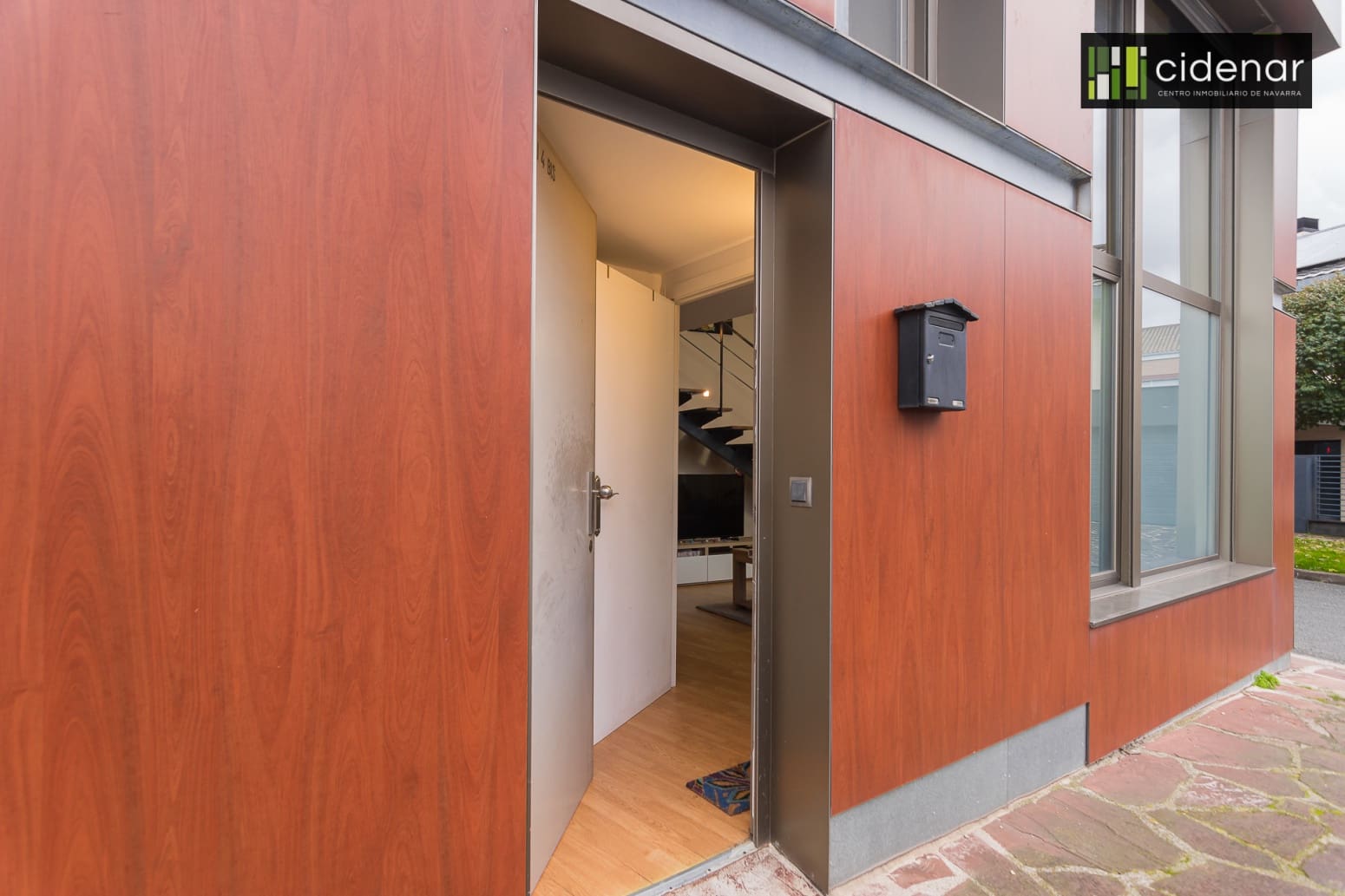 2 soveværelse Lejlighed til salg i Aranguren - € 218.000 (Ref: 8656247)