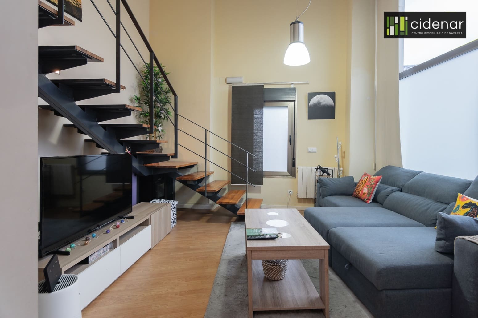 2 soveværelse Lejlighed til salg i Aranguren - € 218.000 (Ref: 8656247)