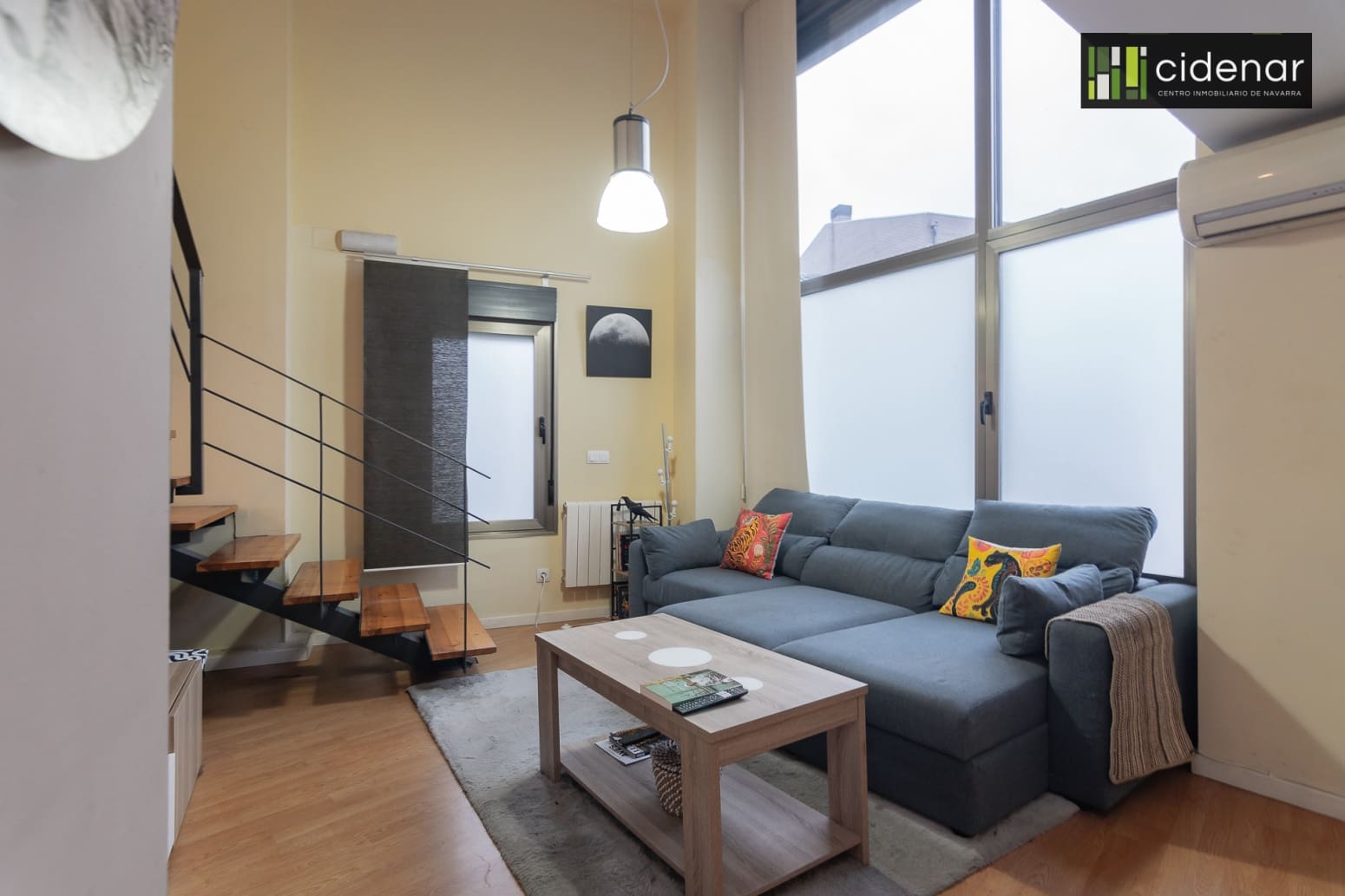 2 soveværelse Lejlighed til salg i Aranguren - € 218.000 (Ref: 8656247)