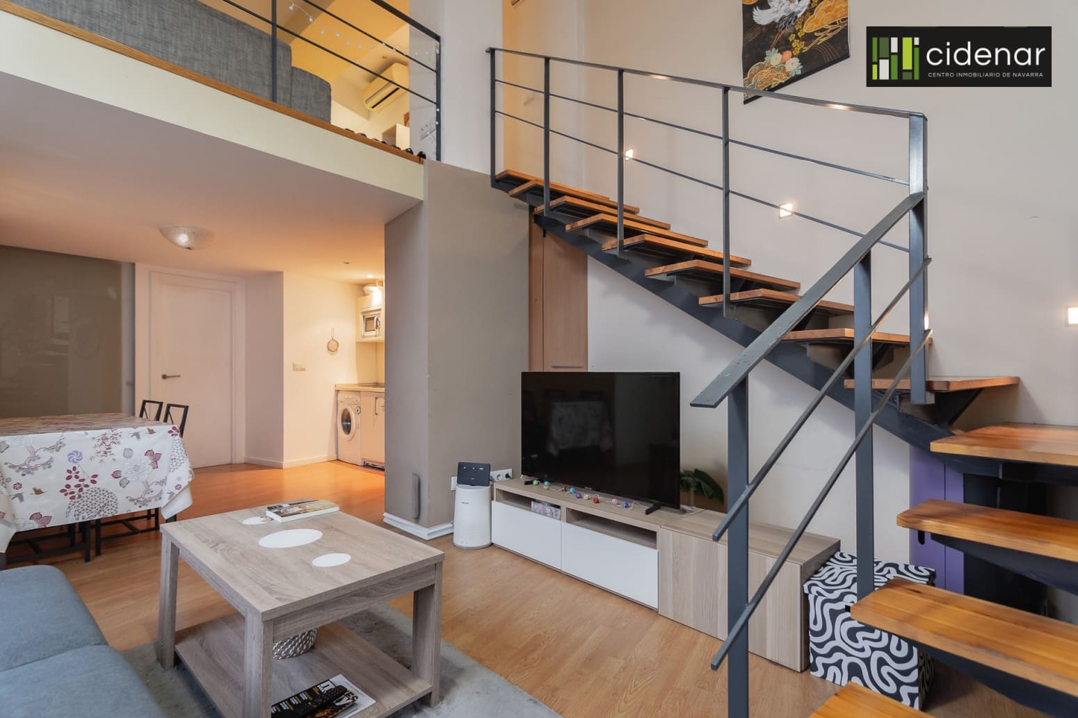 2 soveværelse Lejlighed til salg i Aranguren - € 218.000 (Ref: 8656247)