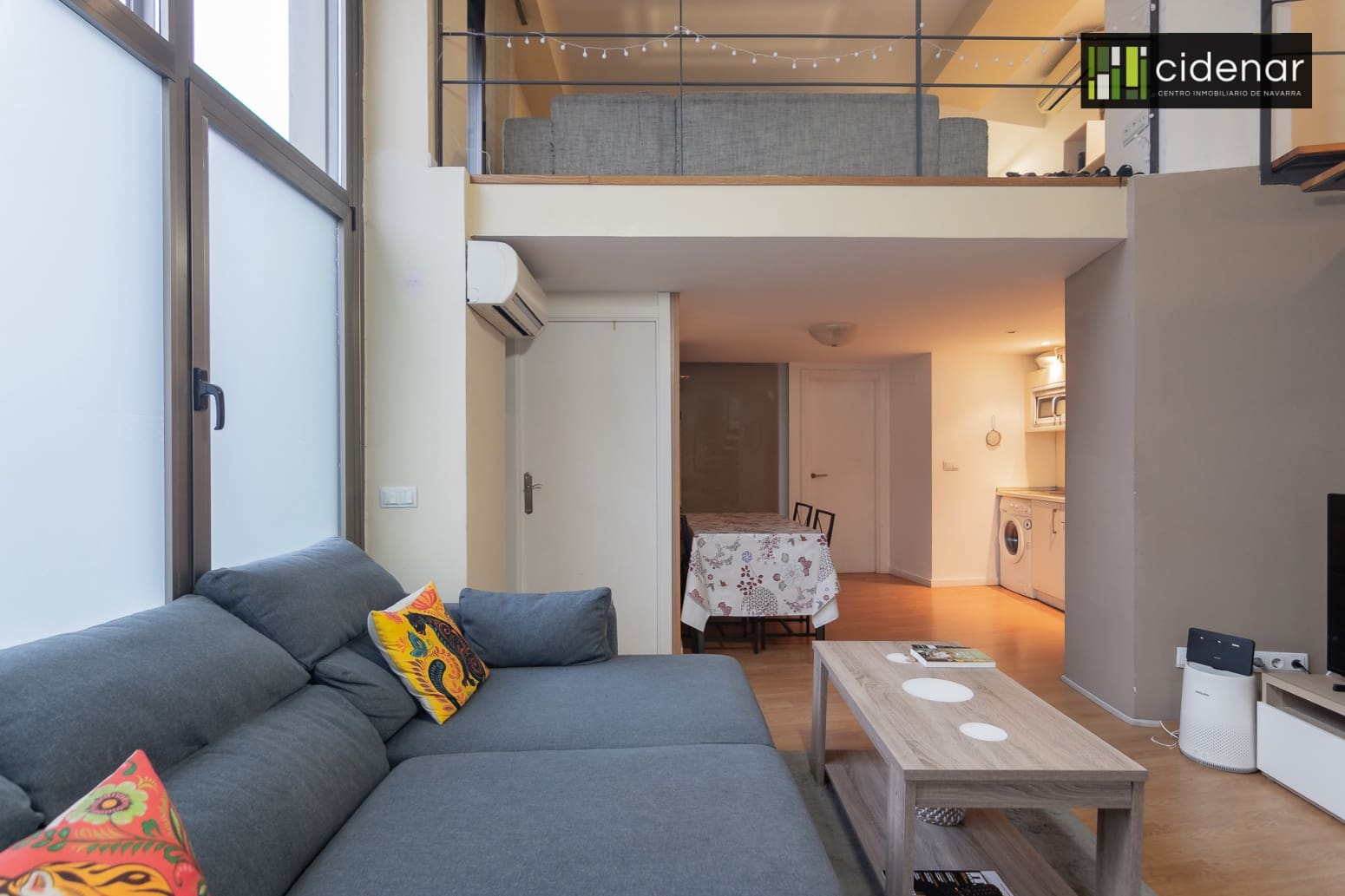 2 soveværelse Lejlighed til salg i Aranguren - € 218.000 (Ref: 8656247)