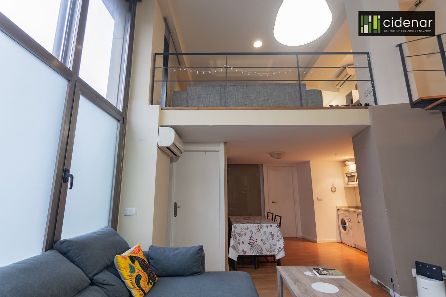 2 soveværelse Lejlighed til salg i Aranguren - € 218.000 (Ref: 8656247)