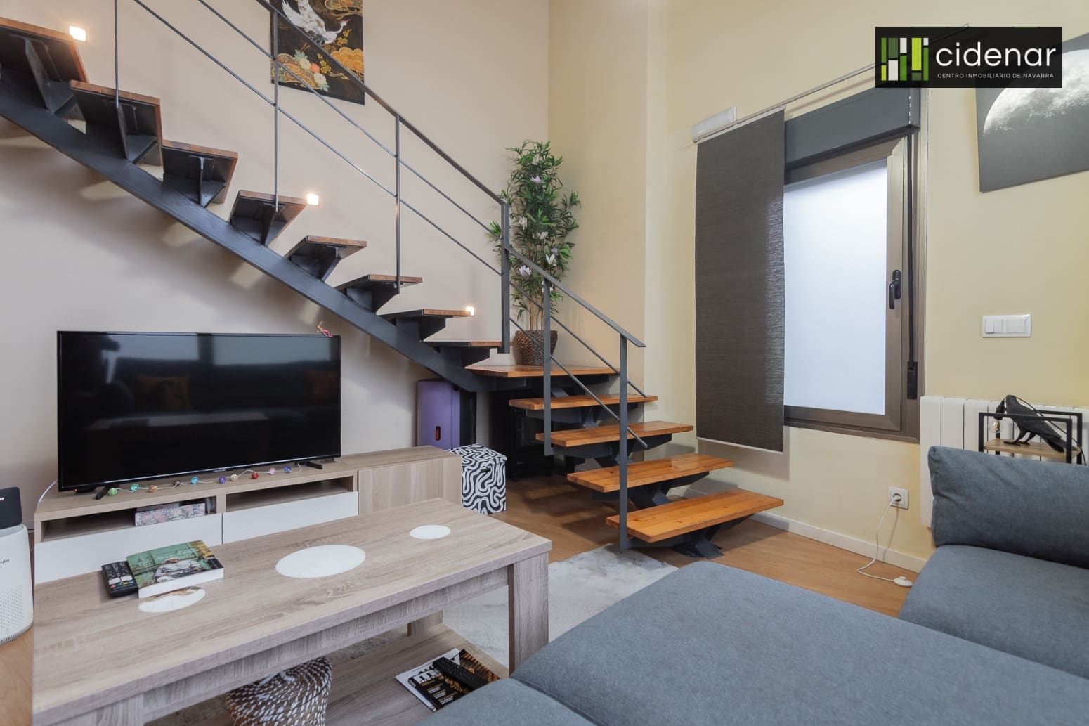 2 soveværelse Lejlighed til salg i Aranguren - € 218.000 (Ref: 8656247)