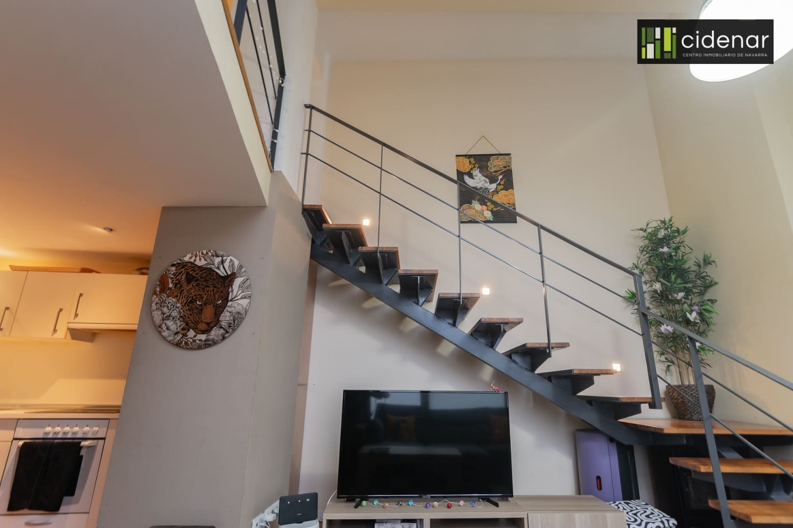 2 soveværelse Lejlighed til salg i Aranguren - € 218.000 (Ref: 8656247)