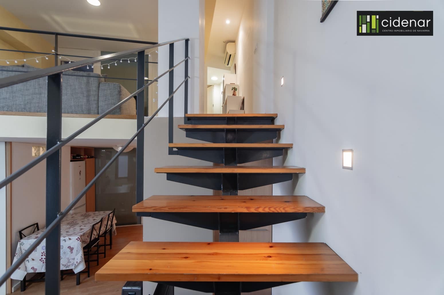 2 soveværelse Lejlighed til salg i Aranguren - € 218.000 (Ref: 8656247)