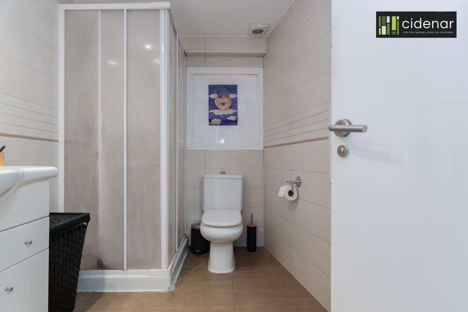 2 soveværelse Lejlighed til salg i Aranguren - € 218.000 (Ref: 8656247)