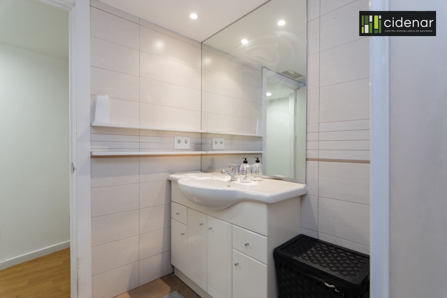 2 soveværelse Lejlighed til salg i Aranguren - € 218.000 (Ref: 8656247)