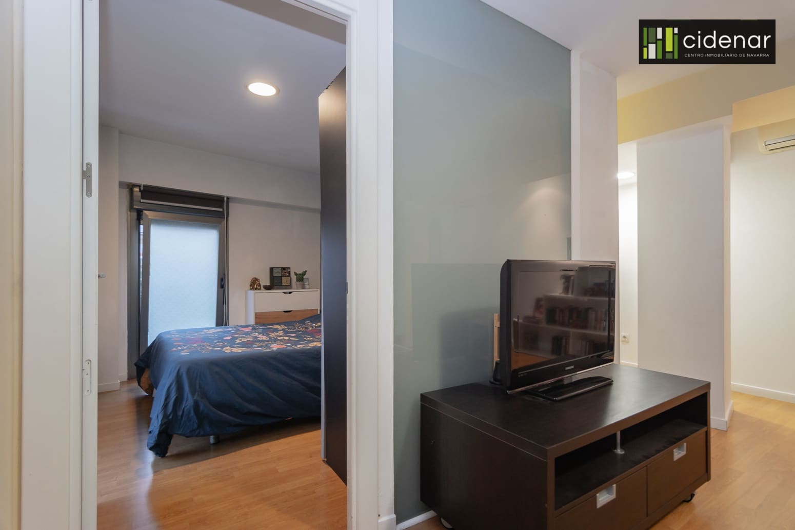 2 soveværelse Lejlighed til salg i Aranguren - € 218.000 (Ref: 8656247)