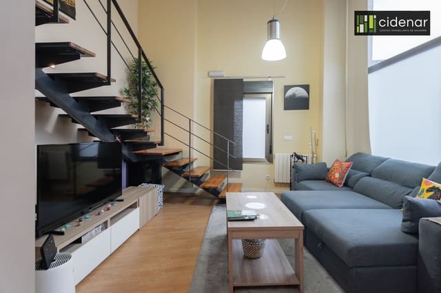 2 soveværelse Lejlighed til salg i Aranguren - € 218.000 (Ref: 8656247)