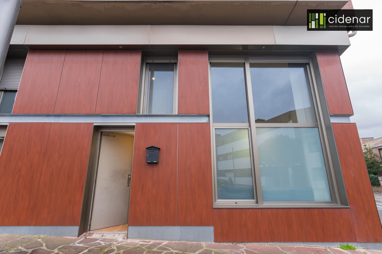 2 soveværelse Lejlighed til salg i Aranguren - € 218.000 (Ref: 8656247)