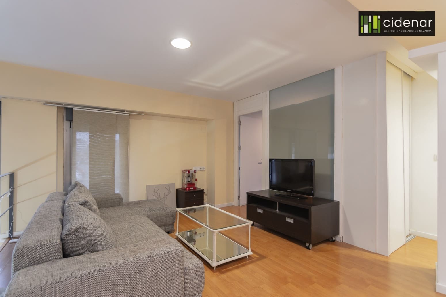 2 soveværelse Lejlighed til salg i Aranguren - € 218.000 (Ref: 8656247)