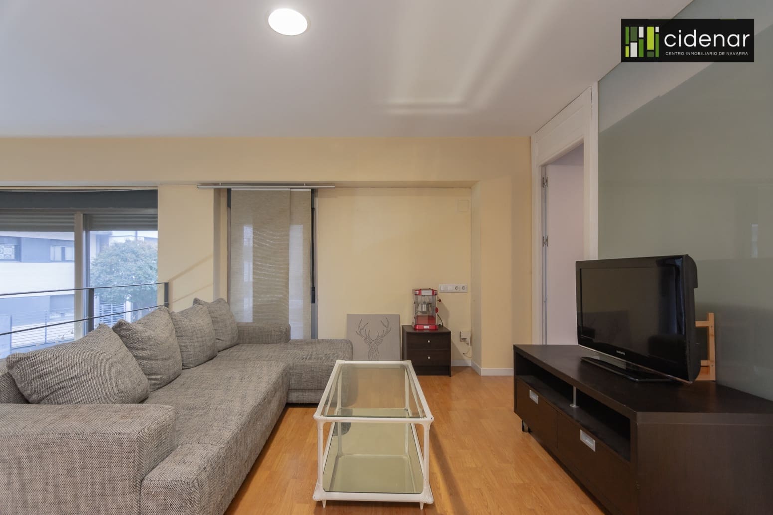 2 soveværelse Lejlighed til salg i Aranguren - € 218.000 (Ref: 8656247)