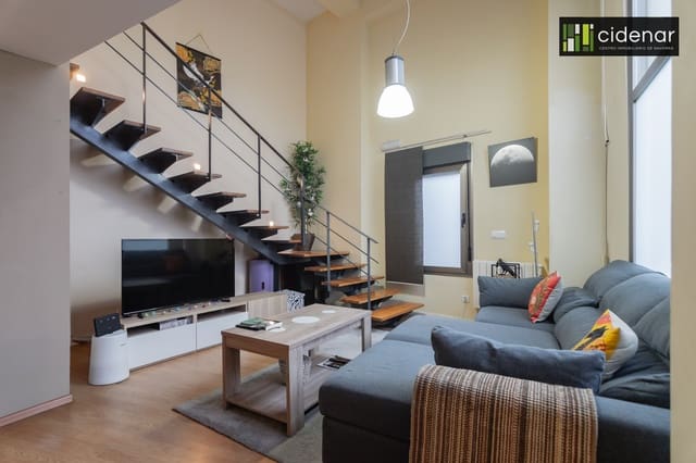 2 soveværelse Lejlighed til salg i Aranguren - € 218.000 (Ref: 8656247)