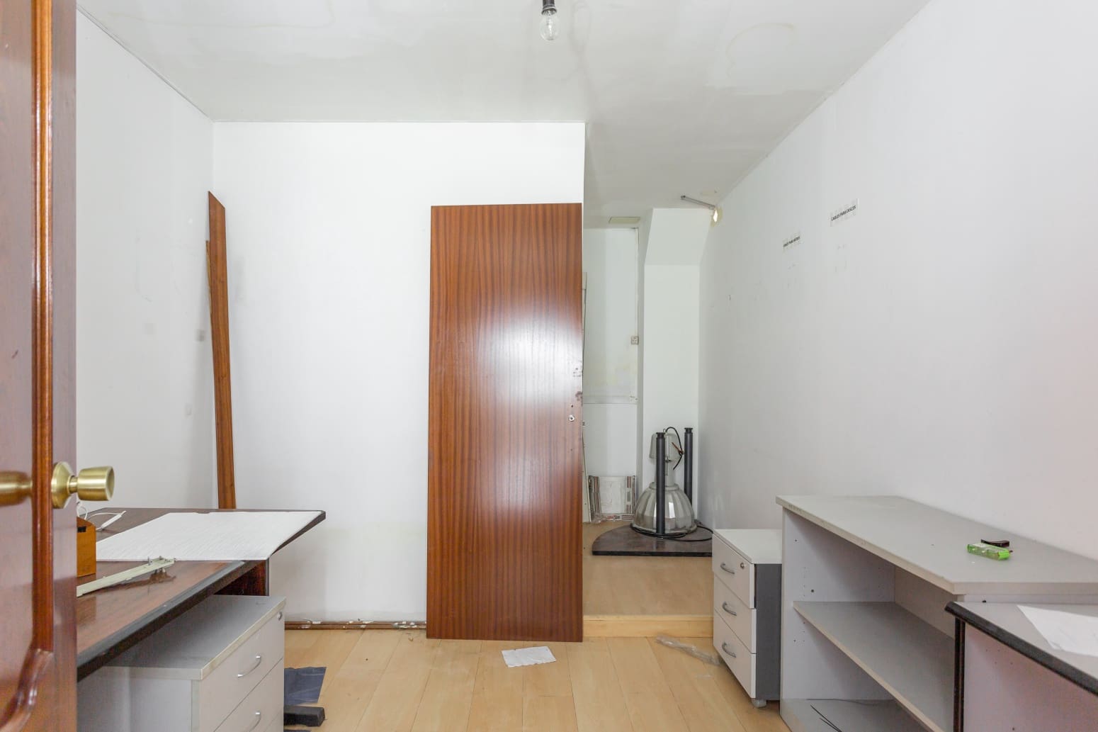 Gewerbe zu vermieten in Aranguren - 1.500 € (Ref: 8658313)