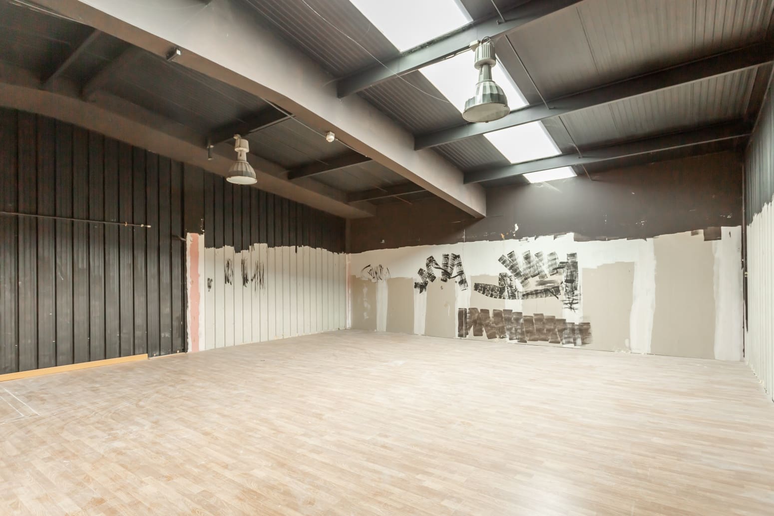 Gewerbe zu vermieten in Aranguren - 1.500 € (Ref: 8658313)