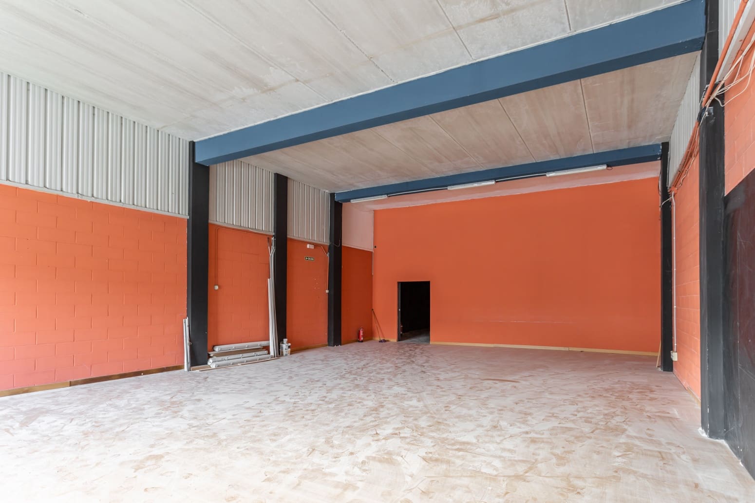 Gewerbe zu vermieten in Aranguren - 1.500 € (Ref: 8658313)