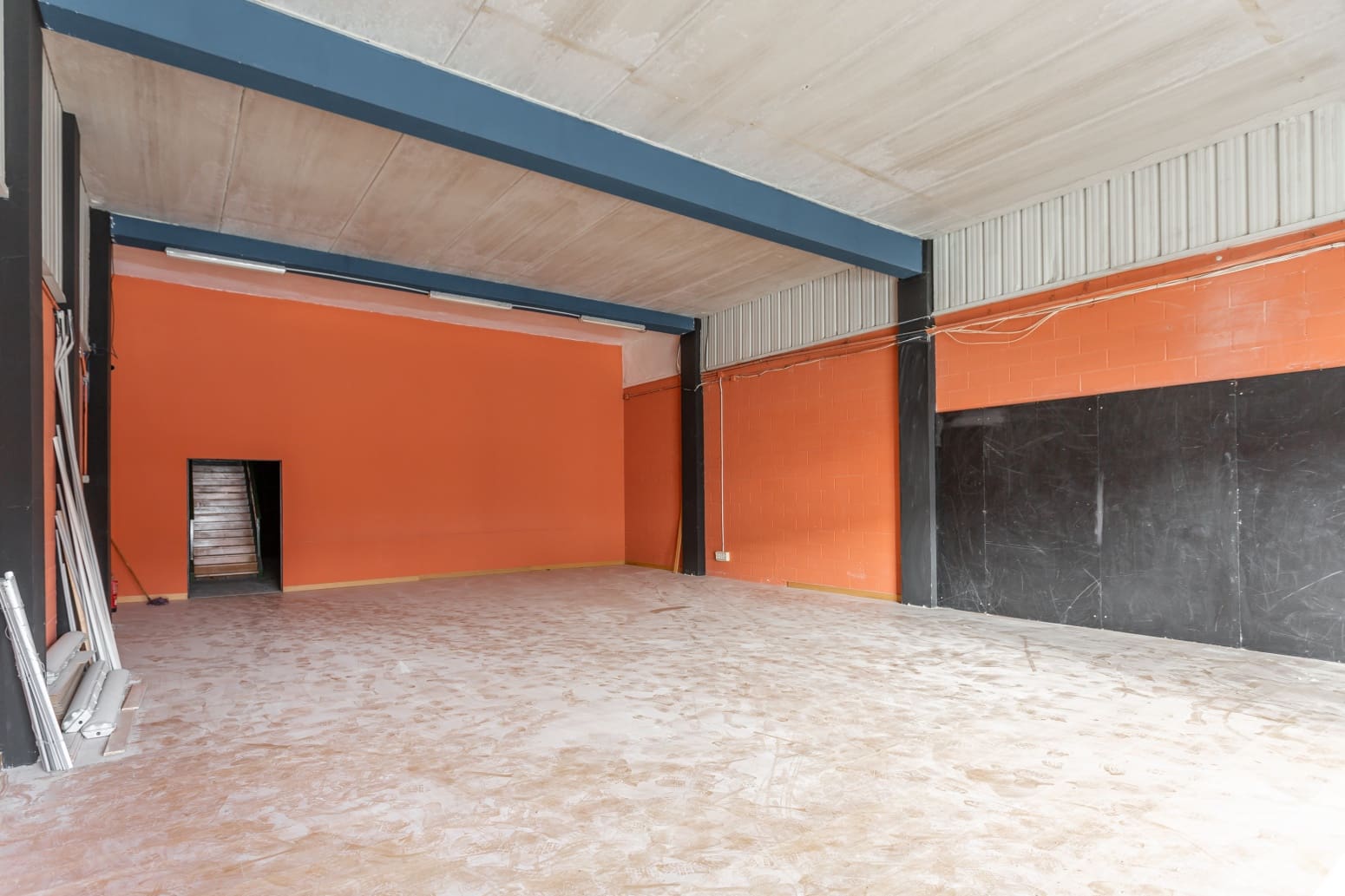 Gewerbe zu vermieten in Aranguren - 1.500 € (Ref: 8658313)