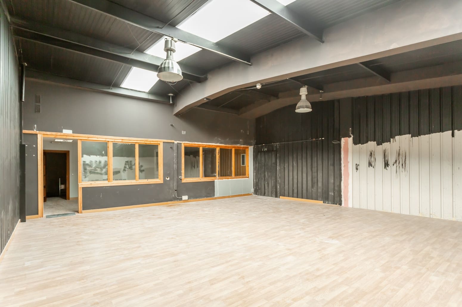 Gewerbe zu vermieten in Aranguren - 1.500 € (Ref: 8658313)