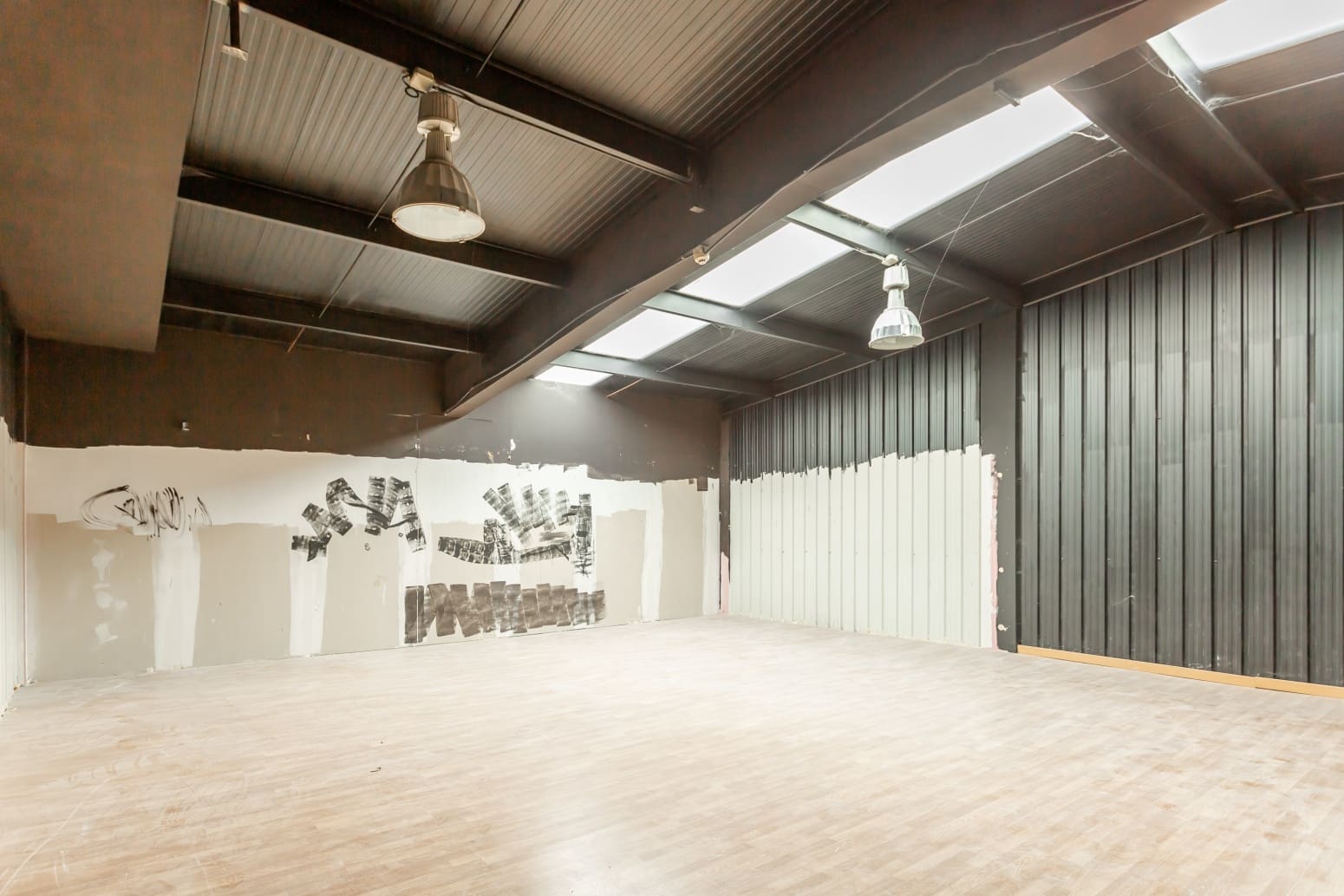 Gewerbe zu vermieten in Aranguren - 1.500 € (Ref: 8658313)