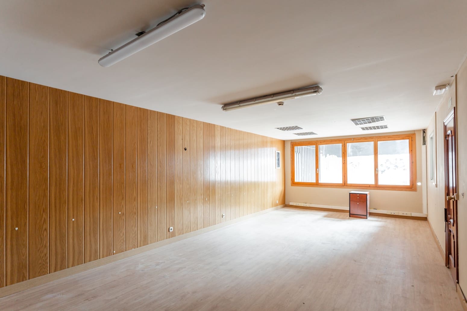 Gewerbe zu vermieten in Aranguren - 1.500 € (Ref: 8658313)