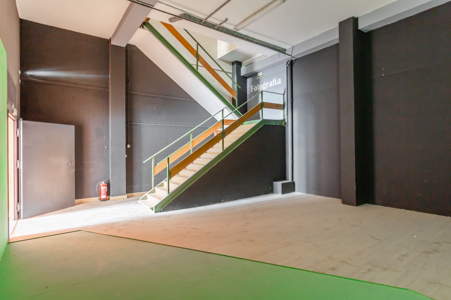 Gewerbe zu vermieten in Aranguren - 1.500 € (Ref: 8658313)