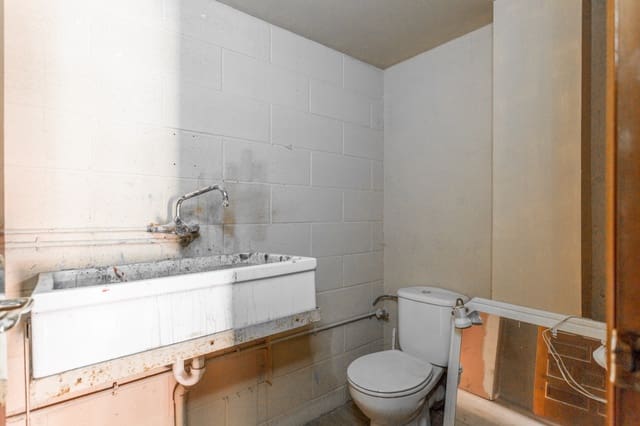 Gewerbe zu vermieten in Aranguren - 1.500 € (Ref: 8658313)