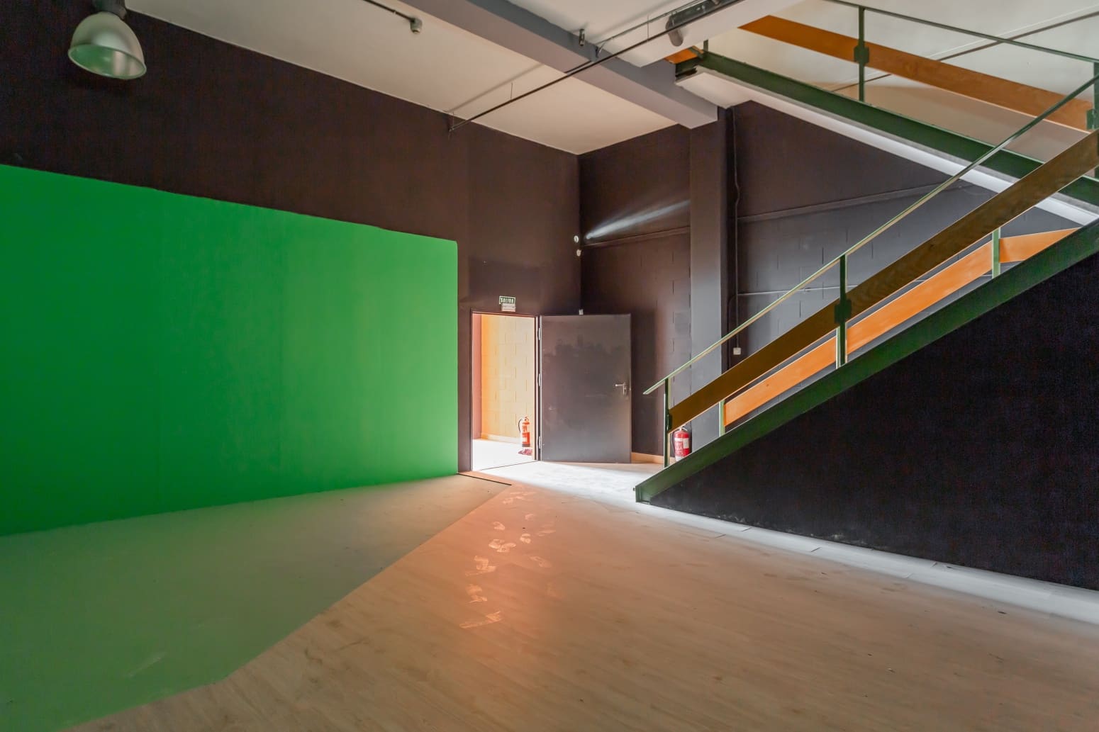 Gewerbe zu vermieten in Aranguren - 1.500 € (Ref: 8658313)