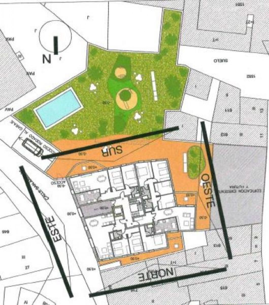 Villa til salg i Larraga - € 330.000 (Ref: 8662126)