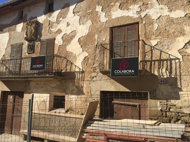 Villa til salg i Larraga - € 330.000 (Ref: 8662126)