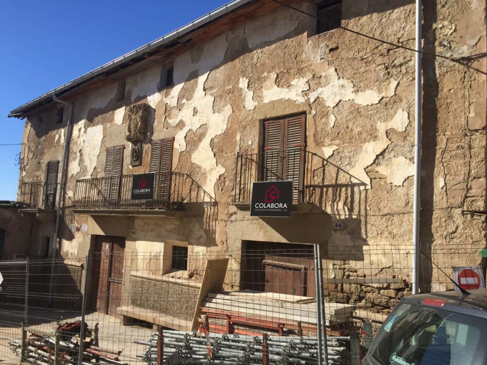 Villa til salg i Larraga - € 330.000 (Ref: 8662126)