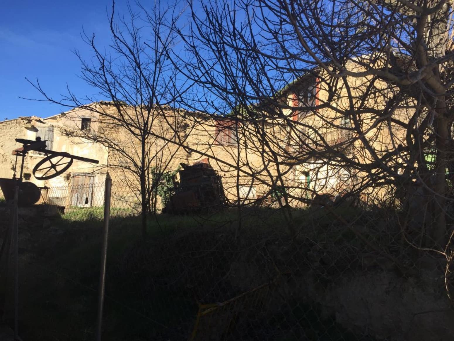 Villa til salg i Larraga - € 330.000 (Ref: 8662126)