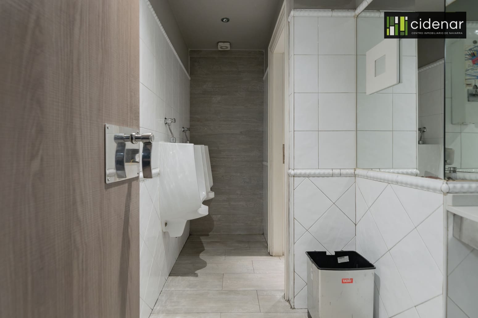 Commerciale in vendita in Pamplona - 745.000 € (Rif: 8679646)