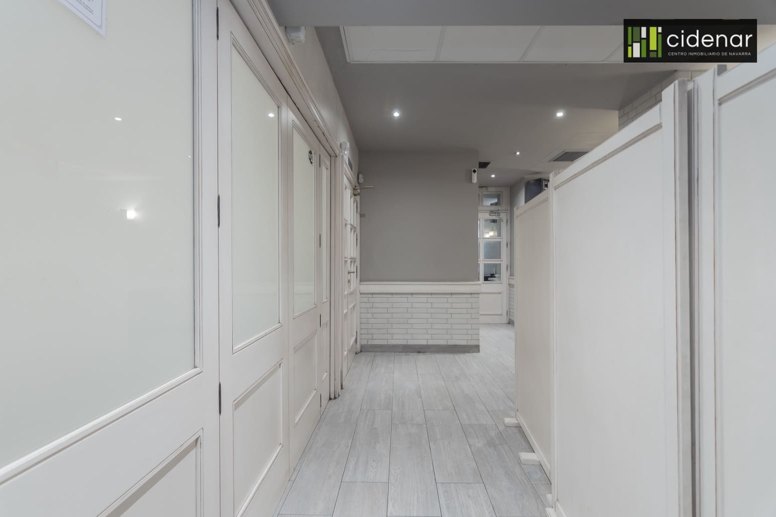 Commerciale in vendita in Pamplona - 745.000 € (Rif: 8679646)