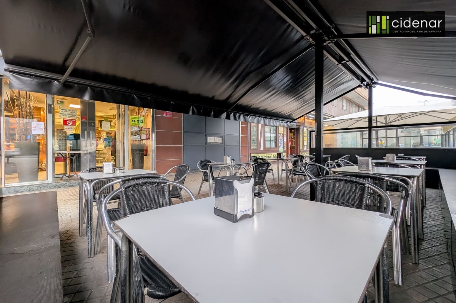 Commerciale in vendita in Pamplona - 745.000 € (Rif: 8679646)