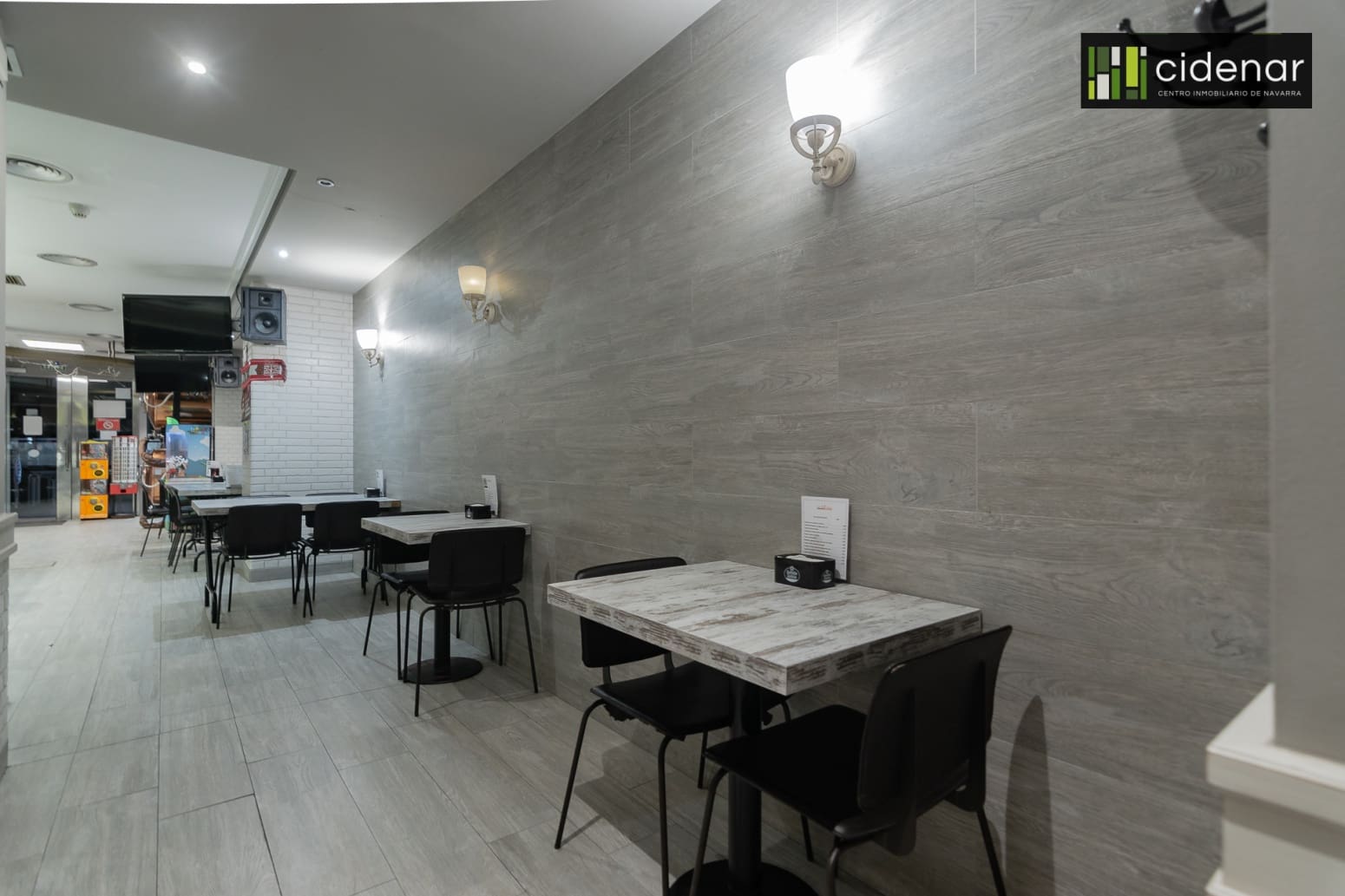 Commerciale in vendita in Pamplona - 745.000 € (Rif: 8679646)