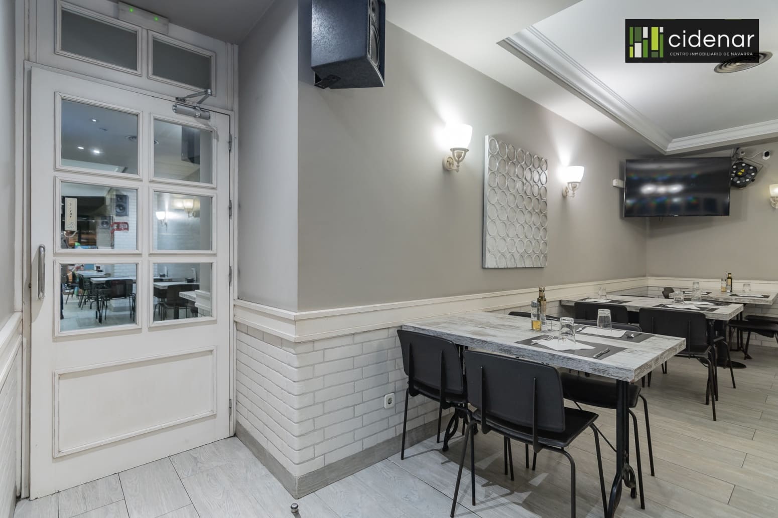 Commerciale in vendita in Pamplona - 745.000 € (Rif: 8679646)