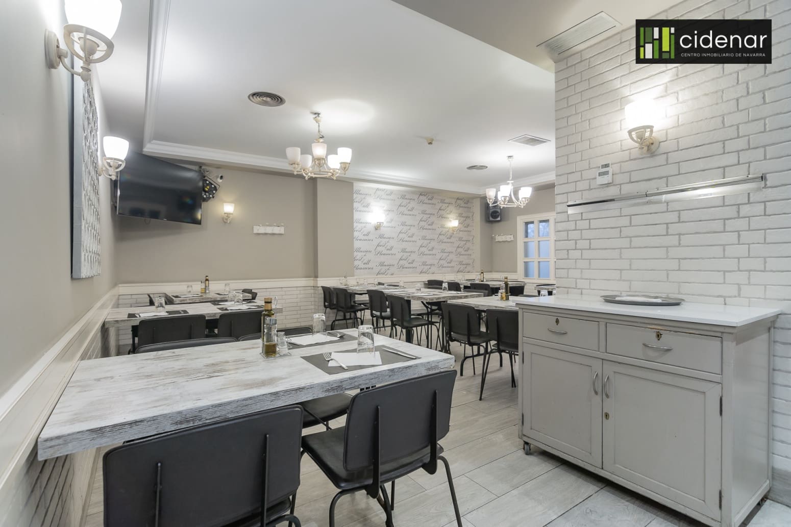 Commerciale in vendita in Pamplona - 745.000 € (Rif: 8679646)