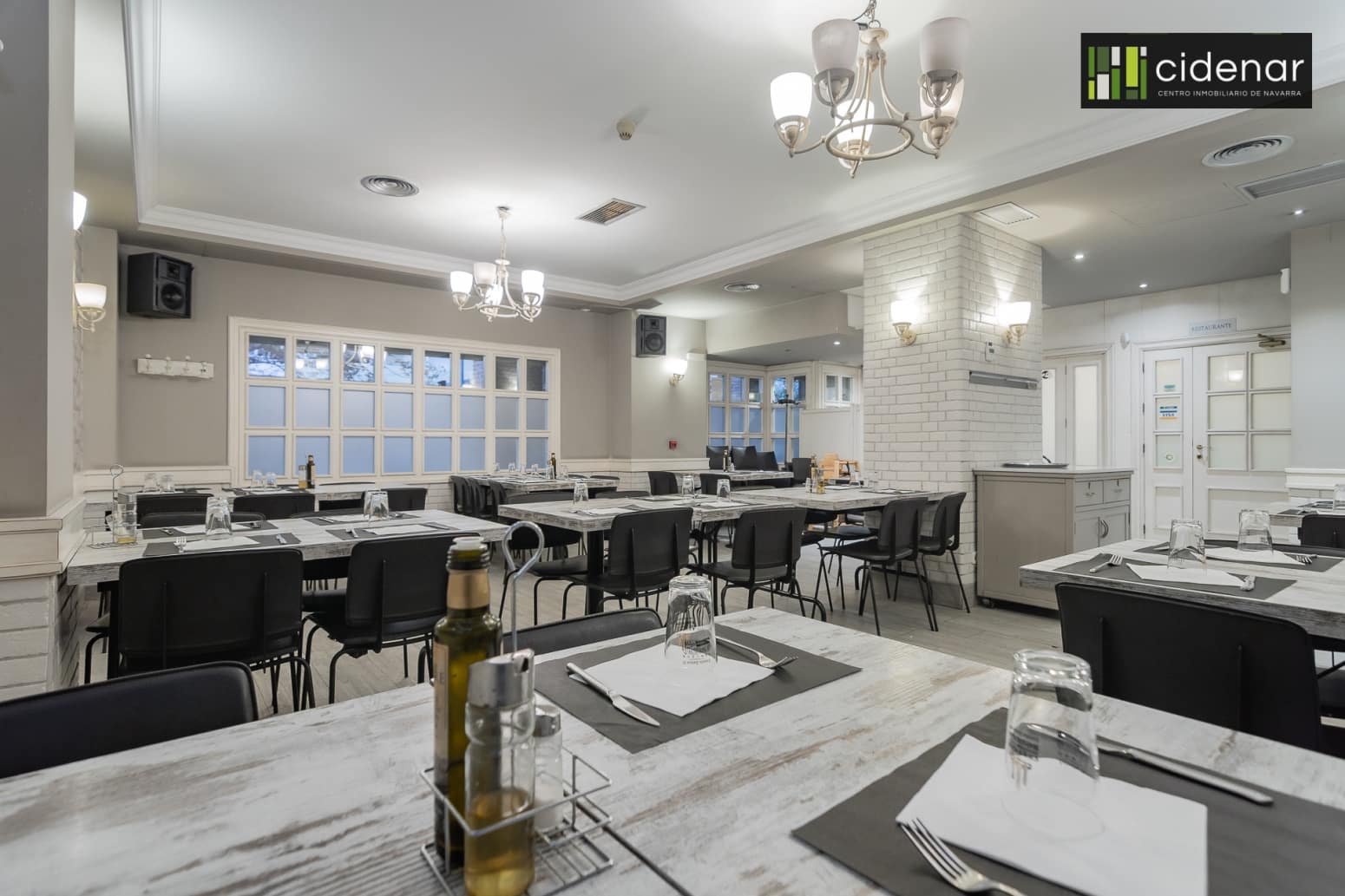 Commerciale in vendita in Pamplona - 745.000 € (Rif: 8679646)