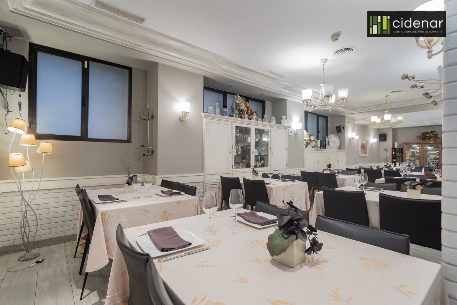 Commerciale in vendita in Pamplona - 745.000 € (Rif: 8679646)