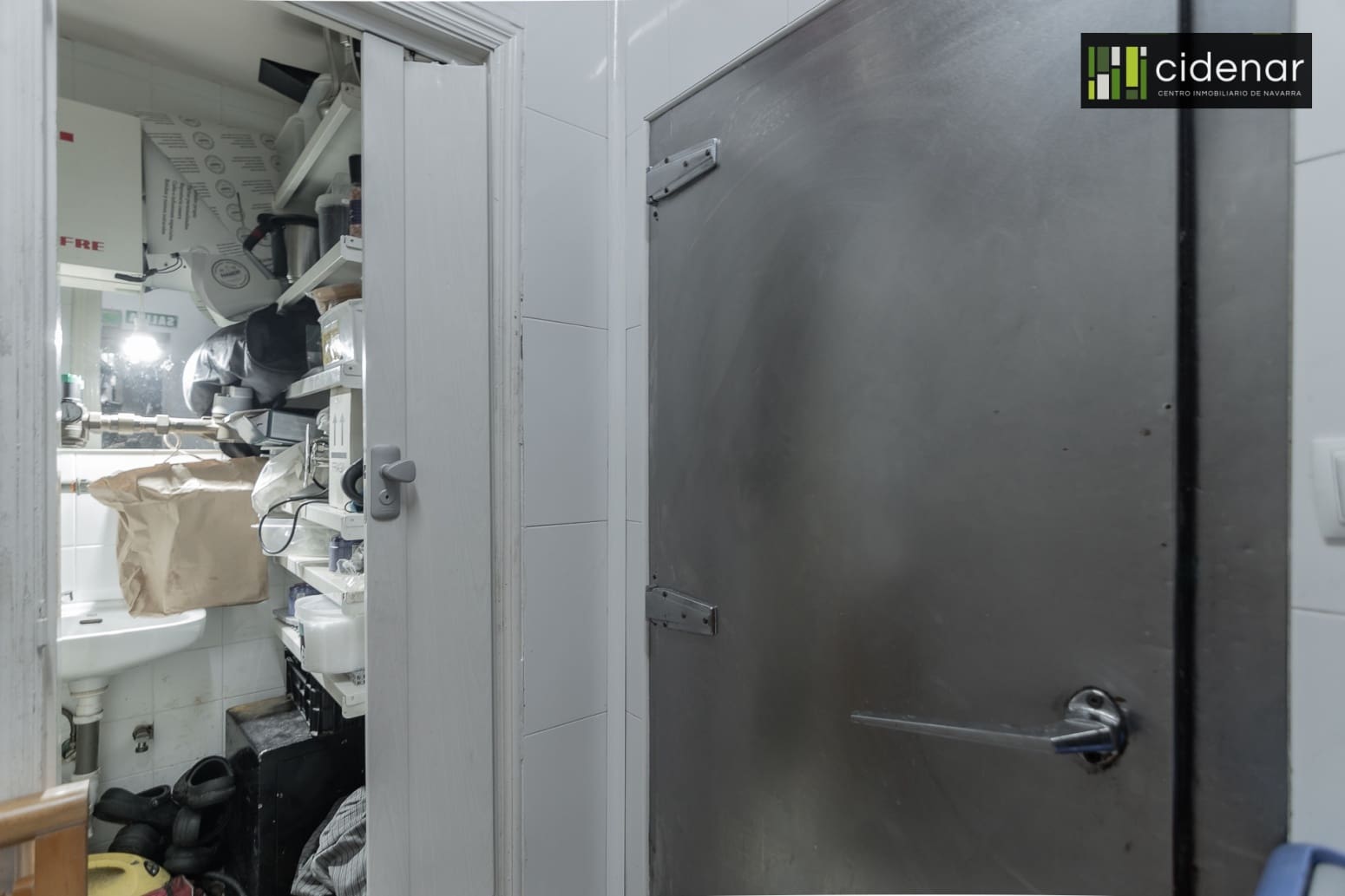 Commerciale in vendita in Pamplona - 745.000 € (Rif: 8679646)