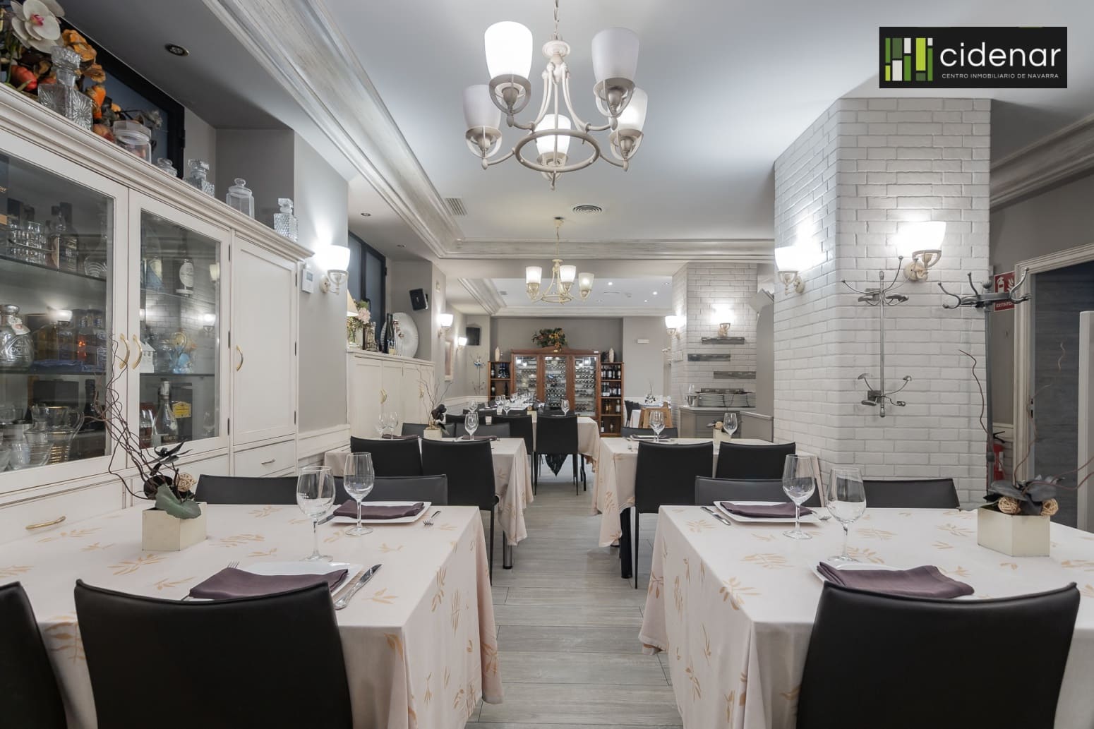 Commerciale in vendita in Pamplona - 745.000 € (Rif: 8679646)